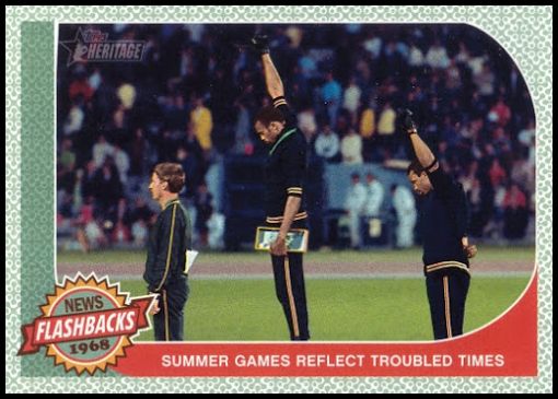 NF7 1968 Summer Games